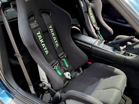 Used 1994 Toyota Supra Turbo image 28