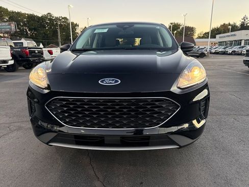 Used 2022 Ford Escape SE w/ Convenience Package image 3