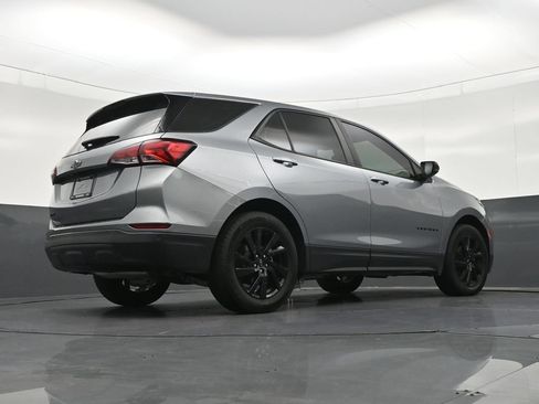 Used 2024 Chevrolet Equinox LS w/ Sport Edition FWD image 28