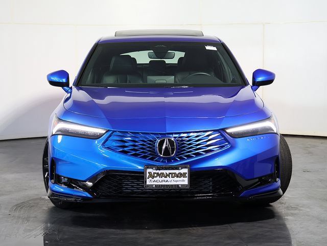 Used 2026 Acura Integra A-Spec FWD image 9