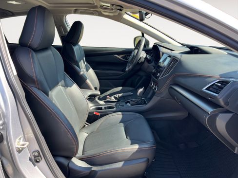 Used 2020 Subaru Crosstrek 2.0i Limited w/ Moonroof Package w/Navigation image 16