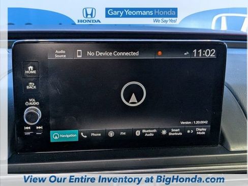Used 2025 Honda Pilot Touring image 27