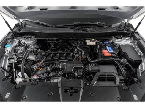 New 2026 Honda CR-V LX image 11