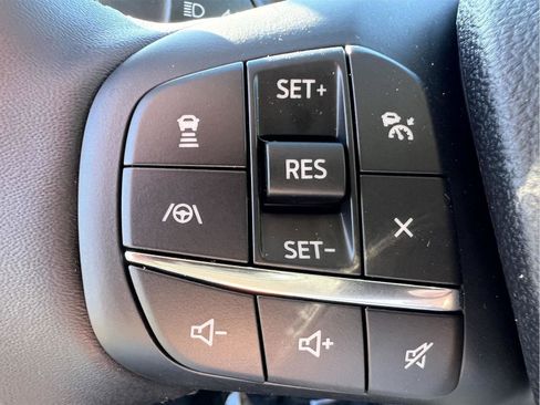 Used 2025 Ford Bronco Sport Outer Banks w/ Sasquatch Outer Banks Package AWD/4WD image 18