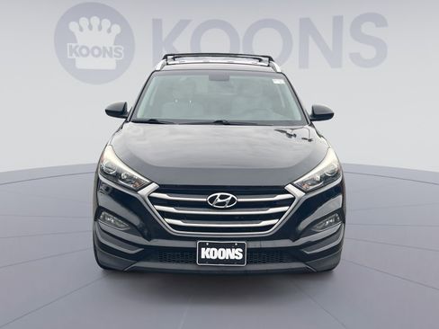 Used 2017 Hyundai Tucson SE AWD/4WD image 19