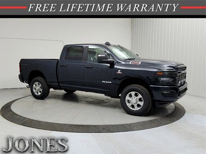 New 2025 RAM 2500 Big Horn