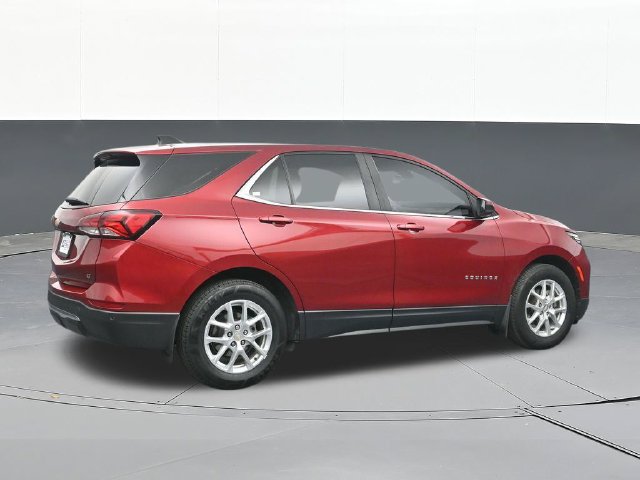 Used 2022 Chevrolet Equinox LT FWD image 16