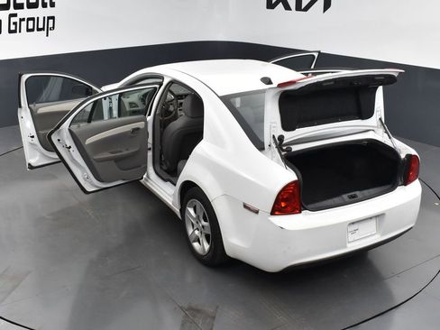 Used 2012 Chevrolet Malibu LS FWD image 31