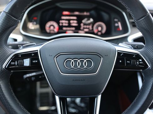 Used 2022 Audi S7 Prestige w/ Prestige Package AWD/4WD image 37