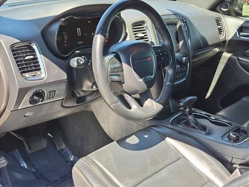 Used 2019 Dodge Durango R/T w/ Trailer Tow Group IV AWD/4WD image 10