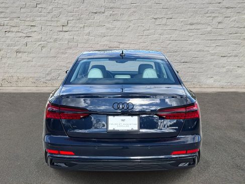 Used 2025 Audi A6 3.0T Prestige w/ Prestige Package image 6