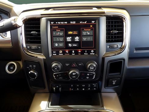 Used 2018 RAM 3500 Laramie w/ Sport Appearance Group image 26