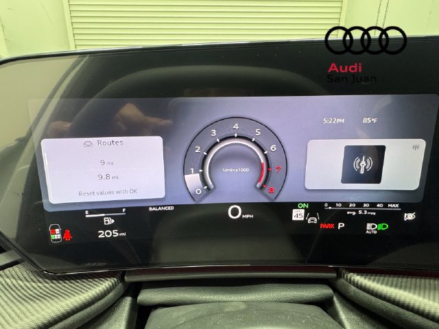 New 2026 Audi SQ5 Premium Plus AWD/4WD image 16