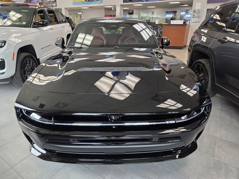 New 2026 Dodge Charger Scat Pack image 6