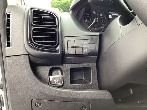 New 2026 RAM ProMaster 2500 w/ Safety Group FWD image 14