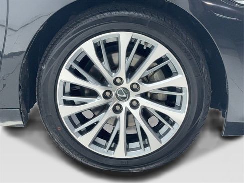 Used 2021 Lexus ES 350 w/ Premium Package image 54