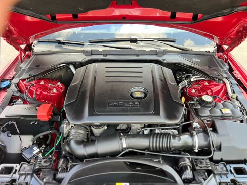 Used 2017 Jaguar XE R-Sport AWD/4WD image 46