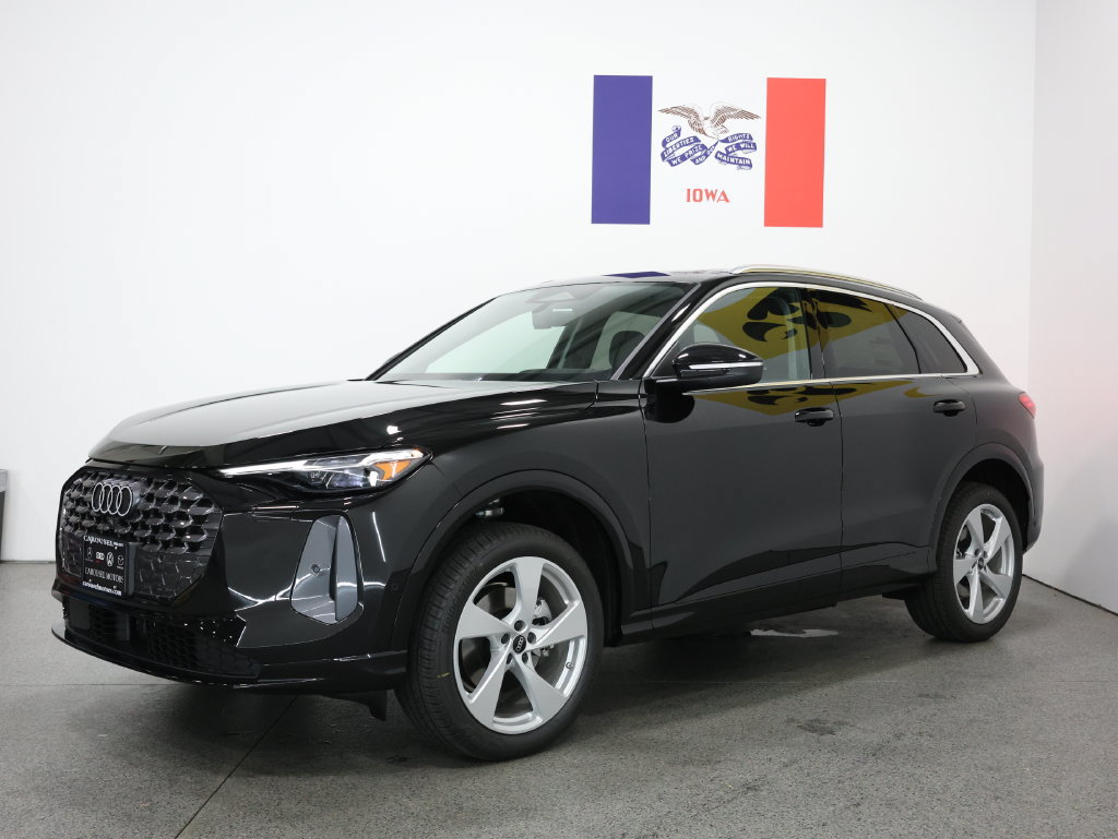 New 2026 Audi Q5 Premium Plus AWD/4WD image 8