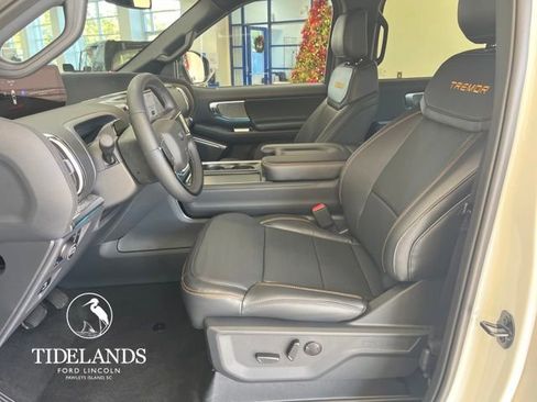 New 2025 Ford Expedition Tremor image 11