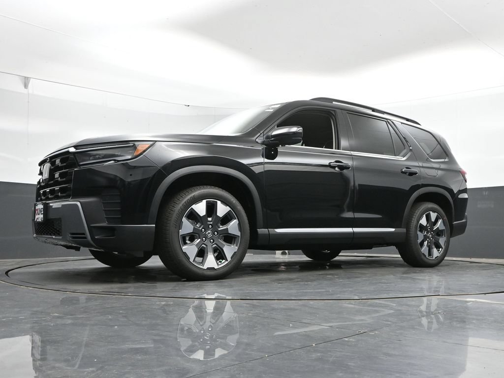 New 2026 Honda Pilot Elite image 40