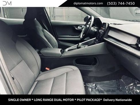 Used 2022 Polestar Polestar 2 w/ Pilot Package AWD/4WD image 20