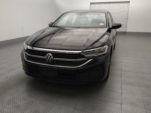 Used 2024 Volkswagen Jetta S FWD image 15