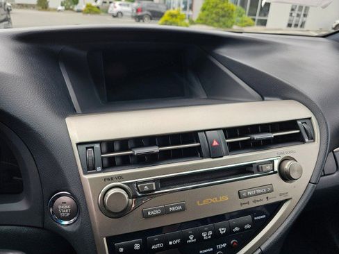 Used 2013 Lexus RX 350 F Sport image 34