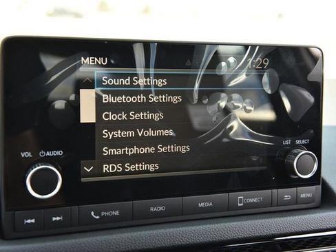 New 2026 Honda Civic Sport image 14