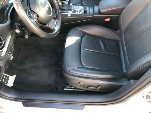 Used 2015 Audi A3 2.0T Premium Plus image 12