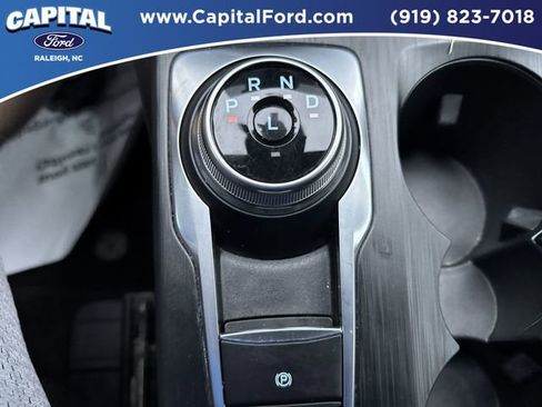 Certified 2024 Ford Escape ST-Line w/ Tech Pack #1 image 29