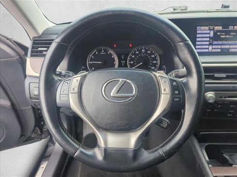 Used 2014 Lexus GS 350 image 10