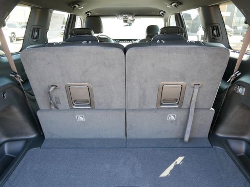 New 2025 Jeep Grand Cherokee L Limited image 11