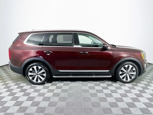Used 2022 Kia Telluride S AWD/4WD image 9