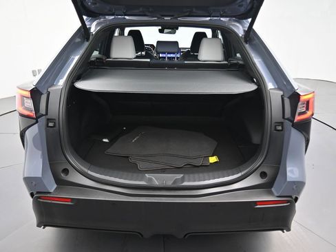 Used 2024 Subaru Solterra Limited image 18