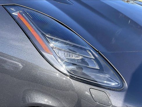 Used 2020 Jaguar F-TYPE R image 27