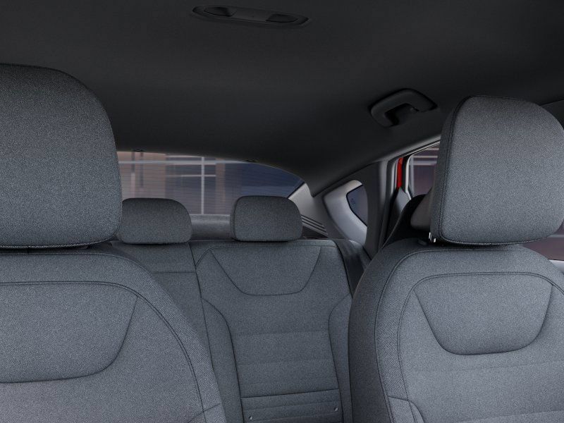Used 2025 Kia K4 EX FWD image 27