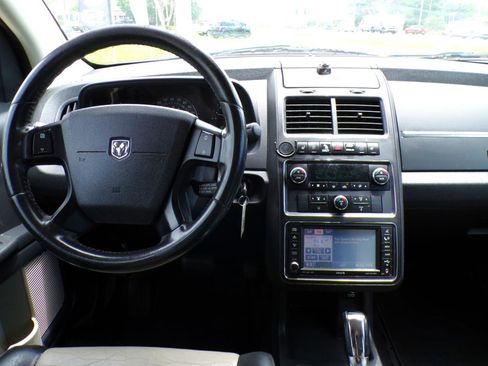 Used 2009 Dodge Journey R/T w/ Flexible Seating Group AWD/4WD image 11