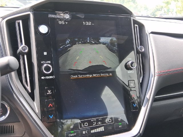 New 2026 Subaru WRX Premium AWD/4WD image 17