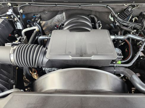 New 2026 Chevrolet Silverado 2500 Custom w/ Custom Value Package image 32