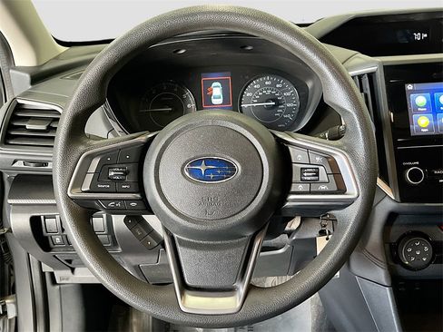 Used 2022 Subaru Impreza 2.0i image 11