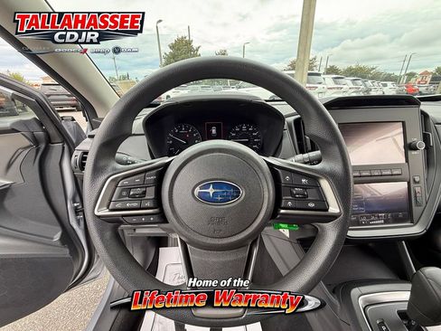 Used 2024 Subaru Impreza 2.0i AWD/4WD image 15