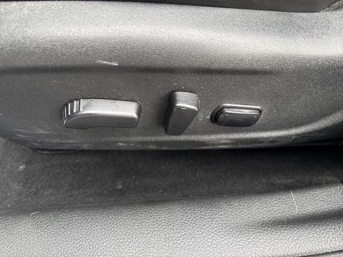 Used 2017 Nissan Sentra SR Turbo w/ SR Turbo Premium Package image 16