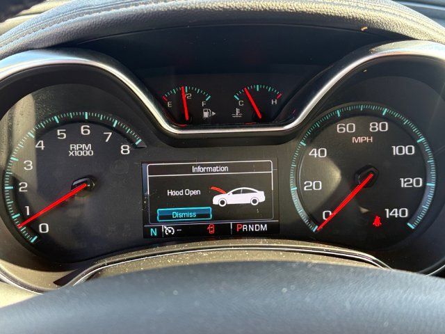 Used 2019 Chevrolet Impala Premier FWD image 16