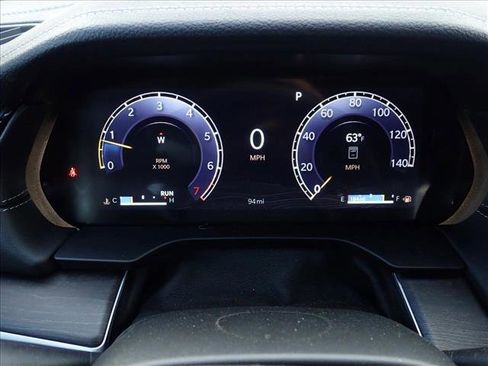 New 2026 Jeep Grand Cherokee Limited w/ Trailer Tow Package image 27