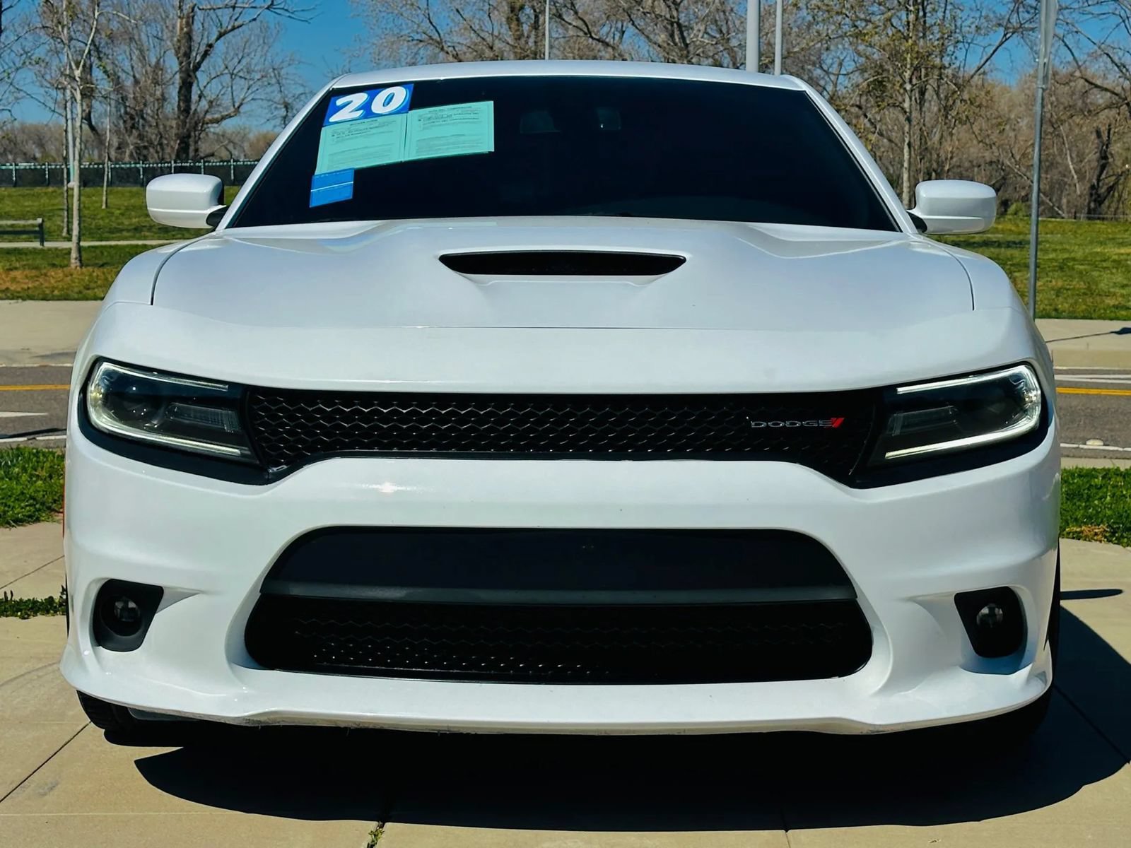 Used 2020 Dodge Charger GT RWD image 3