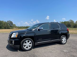 Used 2016 GMC Terrain SLT image 1