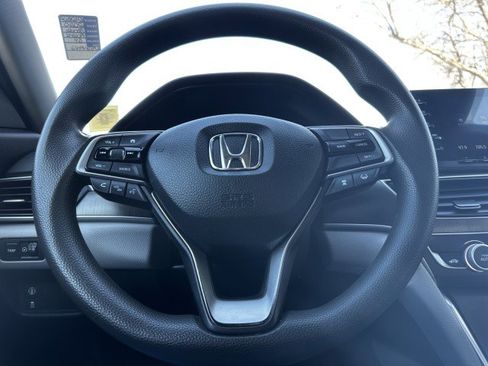 Used 2020 Honda Accord LX image 20