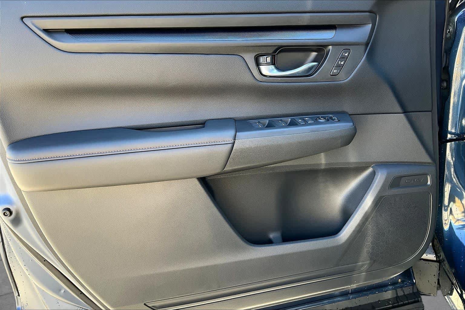 New 2027 Honda CR-V Sport-L image 10