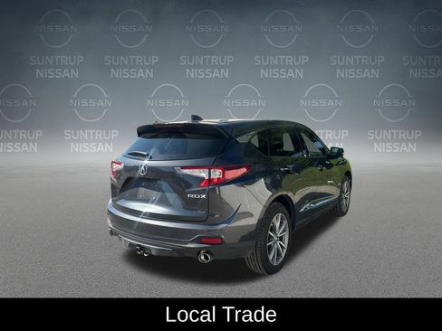 Used 2020 Acura RDX FWD w/ Technology Package image 6