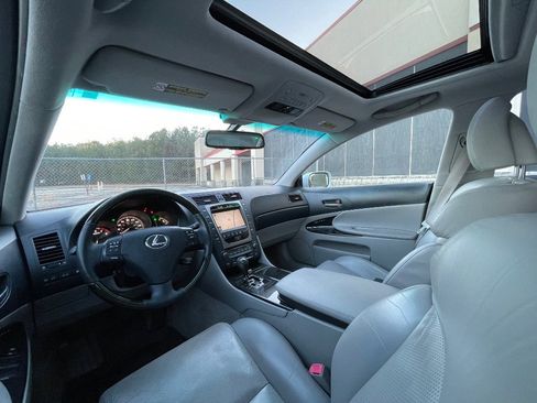 Used 2007 Lexus GS 350 image 36